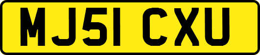 MJ51CXU