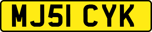 MJ51CYK