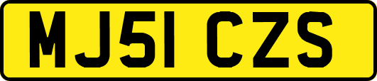 MJ51CZS