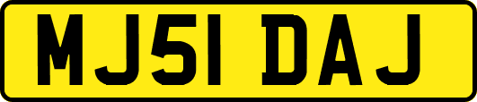 MJ51DAJ