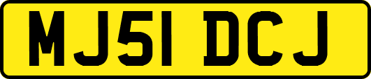MJ51DCJ