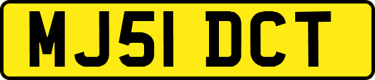 MJ51DCT