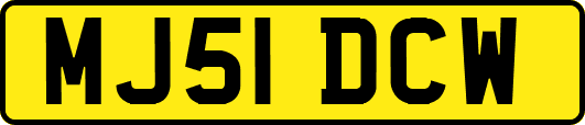 MJ51DCW