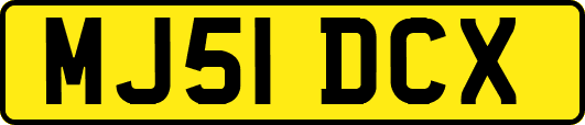 MJ51DCX