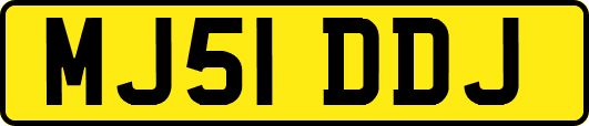 MJ51DDJ