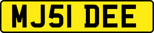 MJ51DEE