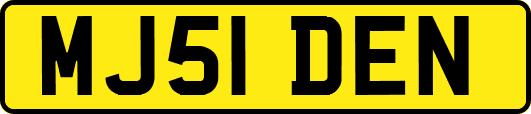 MJ51DEN