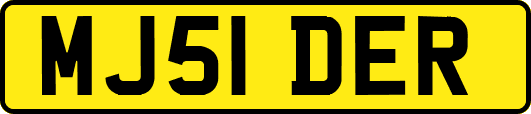 MJ51DER