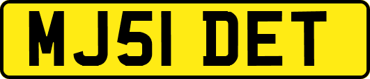 MJ51DET