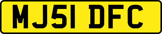 MJ51DFC