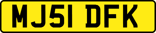 MJ51DFK