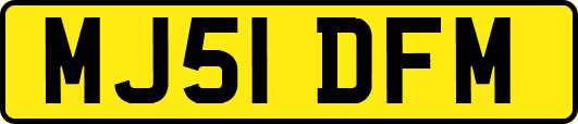 MJ51DFM