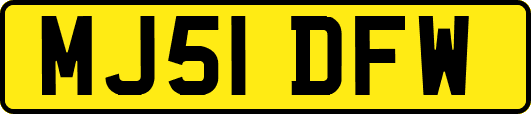 MJ51DFW