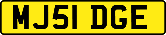 MJ51DGE