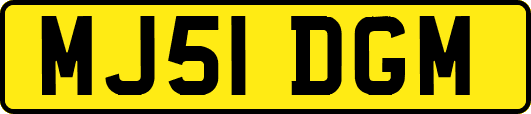 MJ51DGM