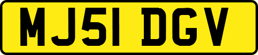 MJ51DGV