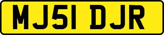 MJ51DJR