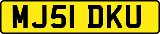 MJ51DKU