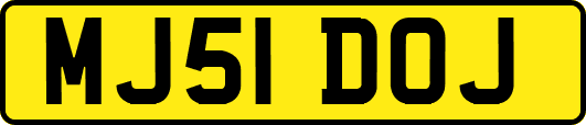 MJ51DOJ