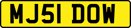 MJ51DOW