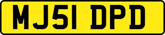 MJ51DPD