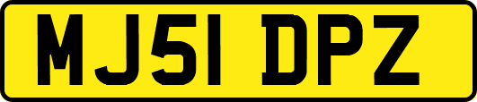 MJ51DPZ