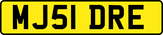 MJ51DRE