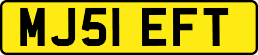 MJ51EFT