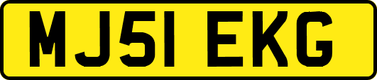 MJ51EKG