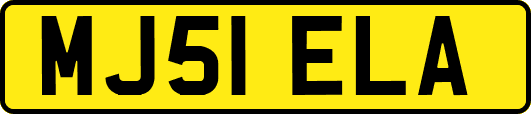 MJ51ELA