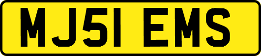 MJ51EMS