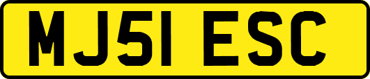 MJ51ESC