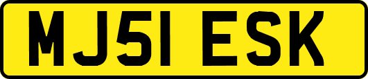 MJ51ESK