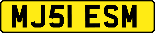 MJ51ESM
