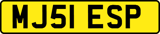 MJ51ESP