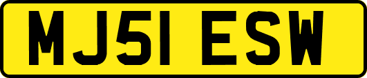 MJ51ESW