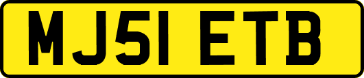 MJ51ETB