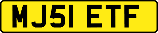 MJ51ETF