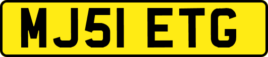 MJ51ETG