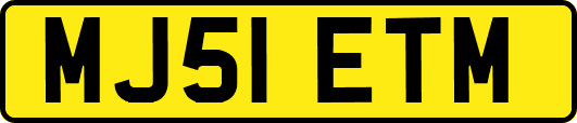 MJ51ETM