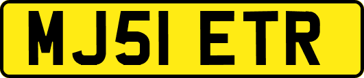 MJ51ETR