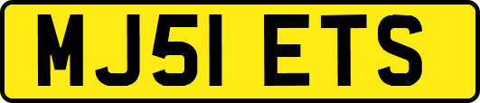 MJ51ETS