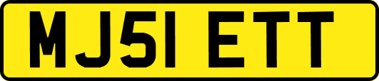 MJ51ETT