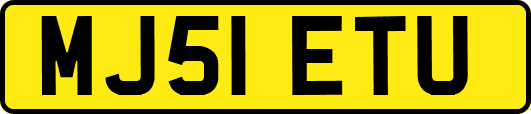 MJ51ETU