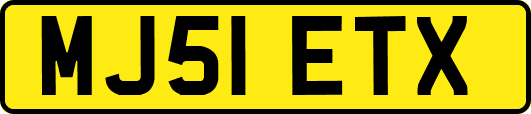 MJ51ETX