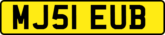 MJ51EUB