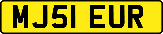 MJ51EUR