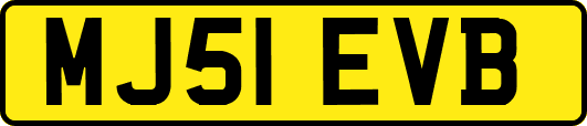 MJ51EVB