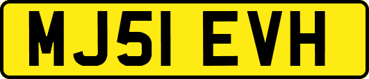 MJ51EVH
