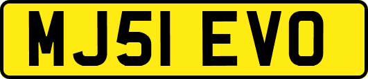 MJ51EVO